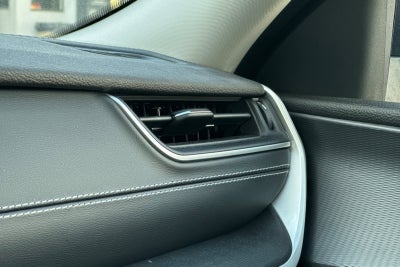 2024 Jeep Grand Cherokee Laredo X