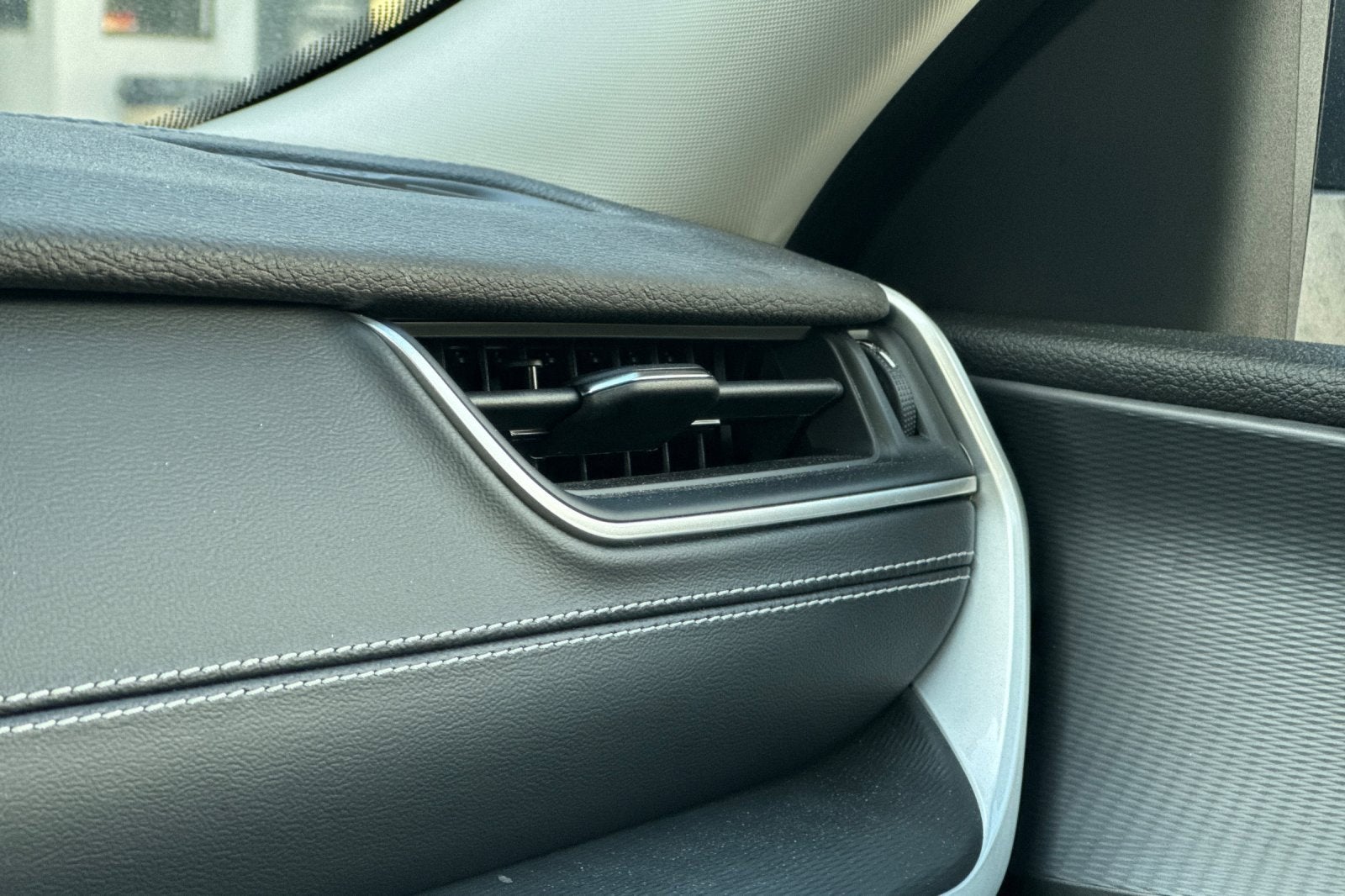 2024 Jeep Grand Cherokee Laredo X