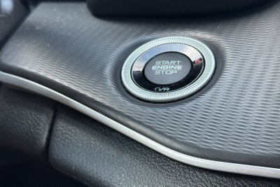 2024 Jeep Grand Cherokee Laredo X