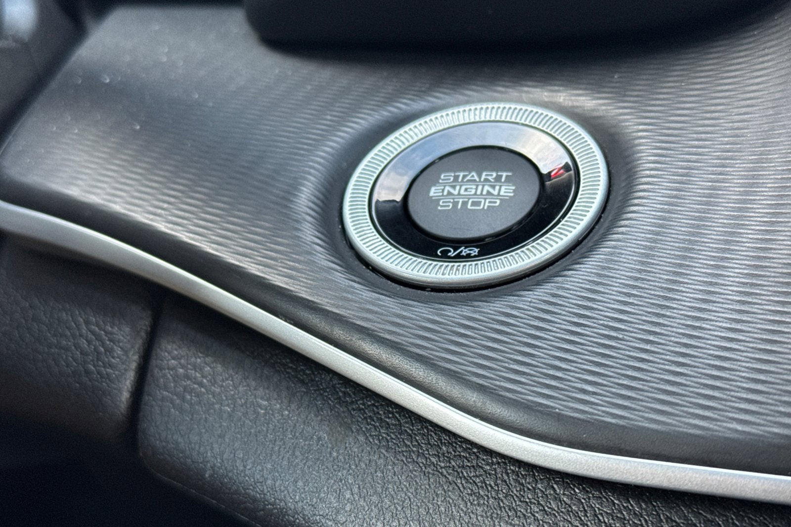 2024 Jeep Grand Cherokee Laredo X