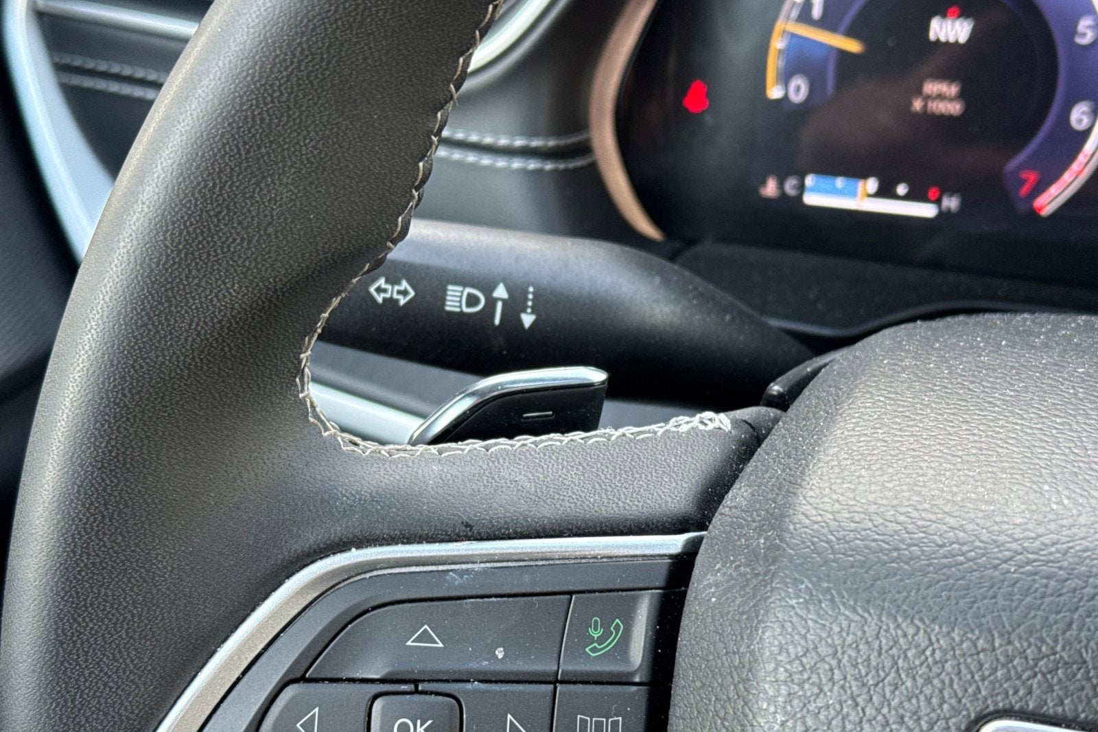 2024 Jeep Grand Cherokee Laredo X