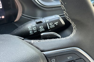 2024 Jeep Grand Cherokee Laredo X