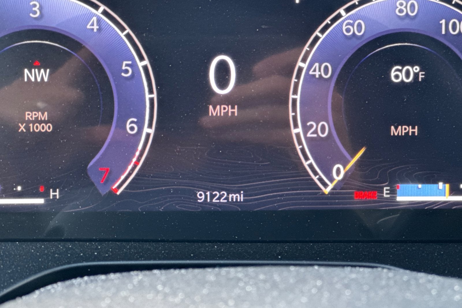 2024 Jeep Grand Cherokee Laredo X