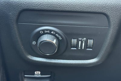 2024 Jeep Grand Cherokee Laredo X