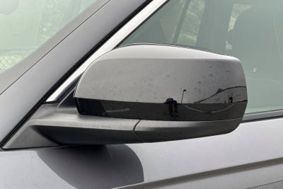 2024 Jeep Grand Cherokee Laredo X