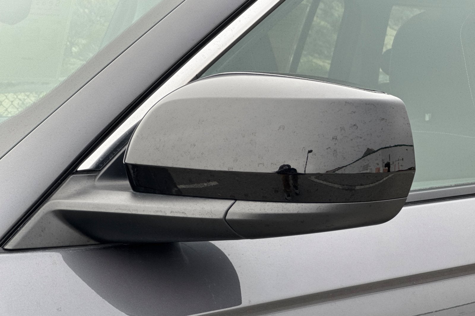 2024 Jeep Grand Cherokee Laredo X