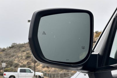 2024 Jeep Grand Cherokee Laredo X