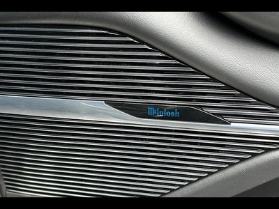 2022 Jeep Grand Wagoneer Series II