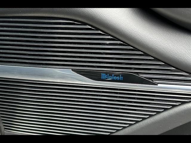 2022 Jeep Grand Wagoneer Series II