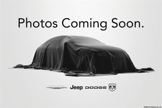2022 Jeep Grand Wagoneer Series II