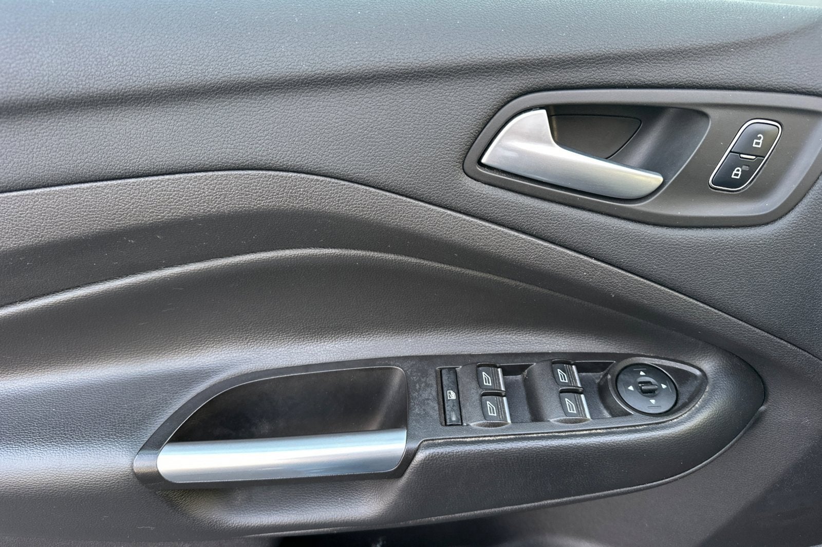 2017 Ford C-Max Energi SE