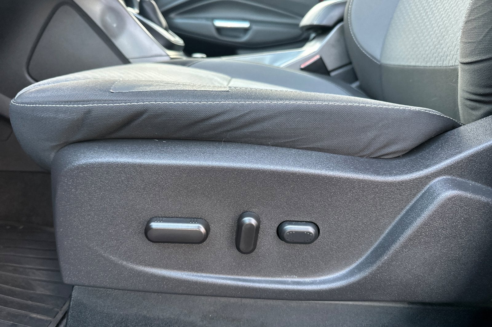 2017 Ford C-Max Energi SE