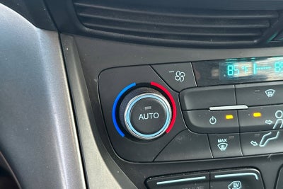 2017 Ford C-Max Energi SE