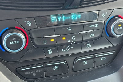 2017 Ford C-Max Energi SE