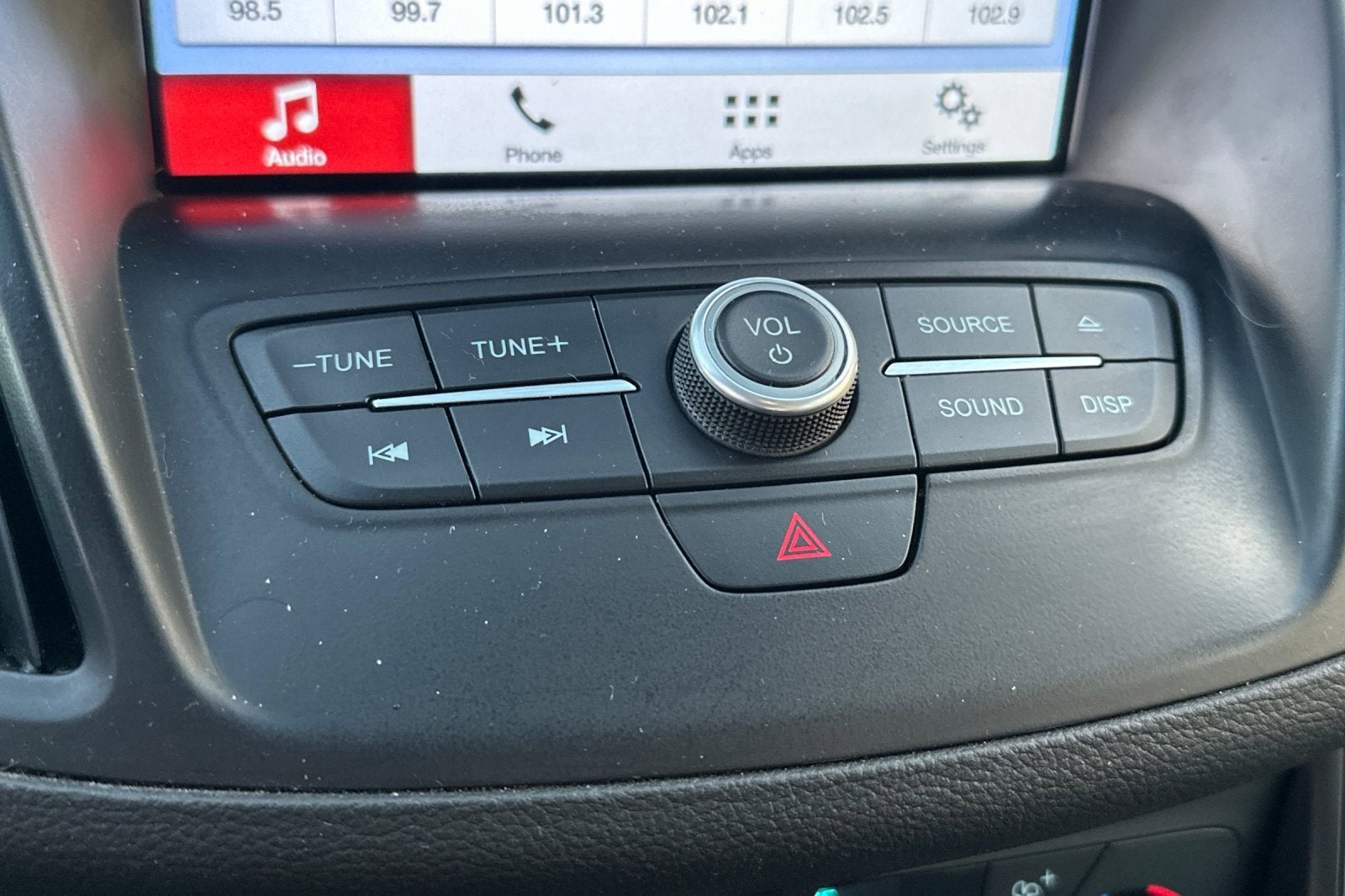 2017 Ford C-Max Energi SE