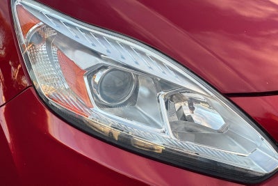 2017 Ford C-Max Energi SE