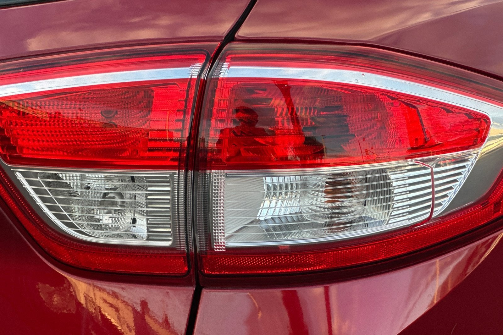 2017 Ford C-Max Energi SE