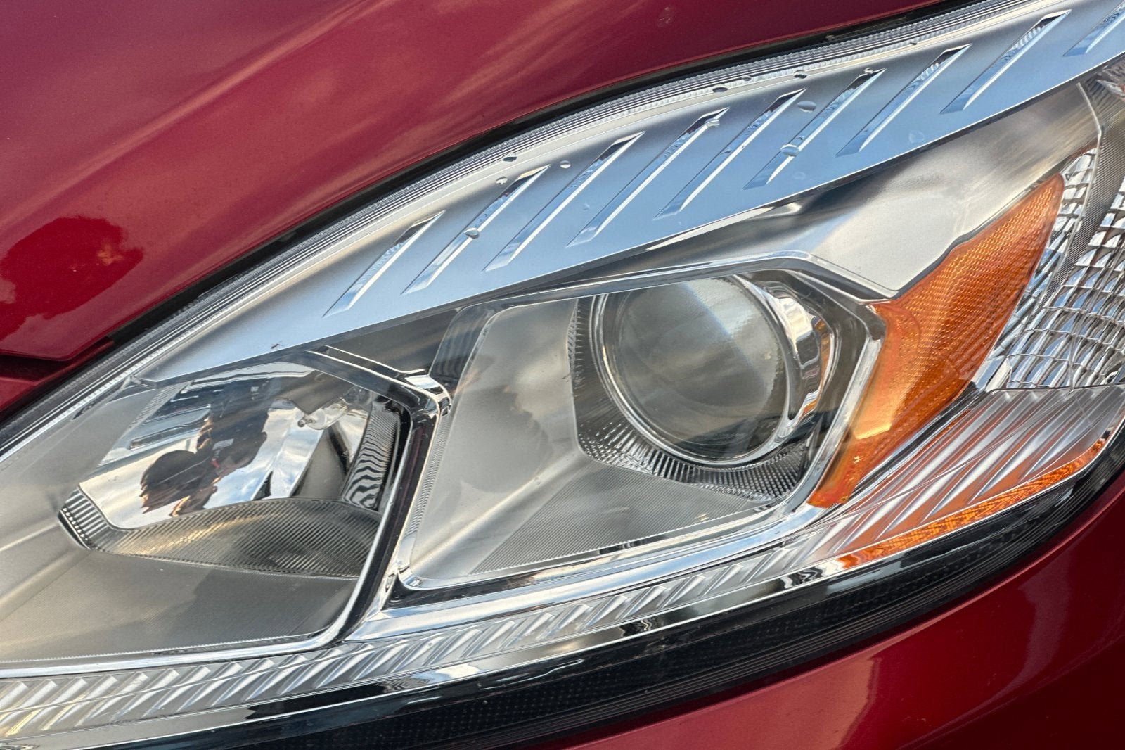 2017 Ford C-Max Energi SE