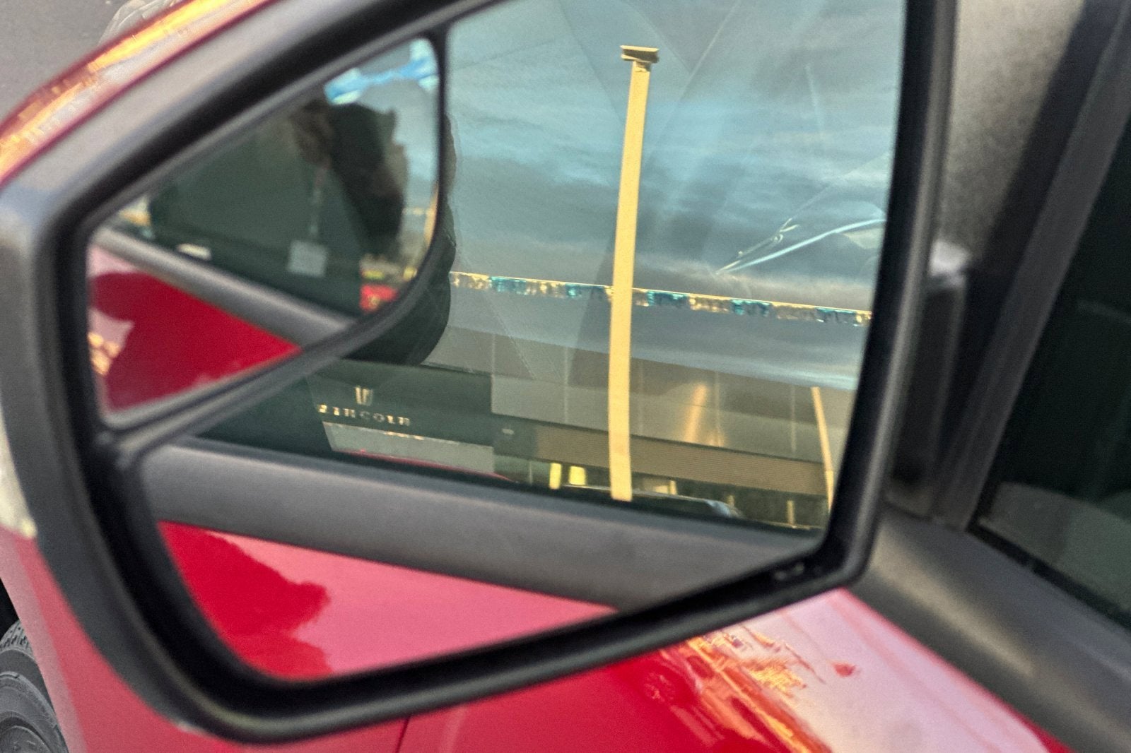 2017 Ford C-Max Energi SE