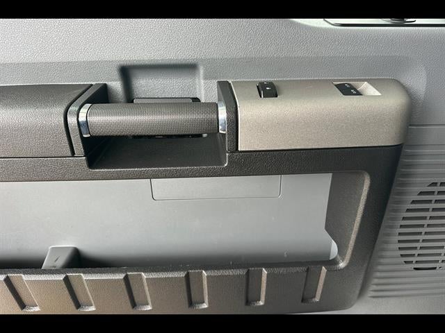 2016 Ford Super Duty F-250 SRW XLT