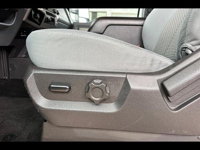 2016 Ford Super Duty F-250 SRW XLT
