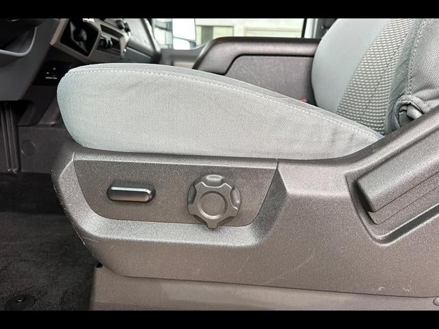 2016 Ford Super Duty F-250 SRW XLT