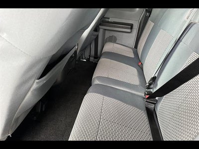 2016 Ford Super Duty F-250 SRW XLT