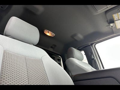 2016 Ford Super Duty F-250 SRW XLT