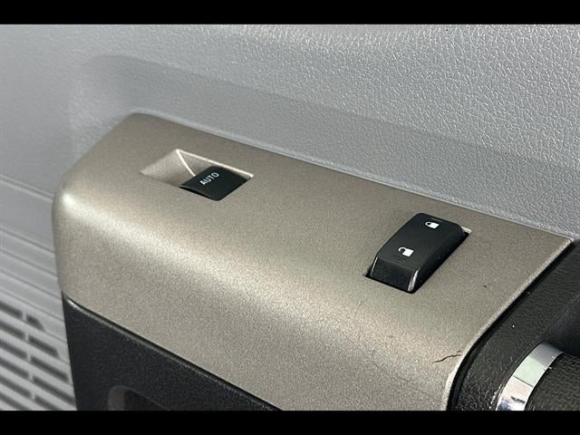 2016 Ford Super Duty F-250 SRW XLT