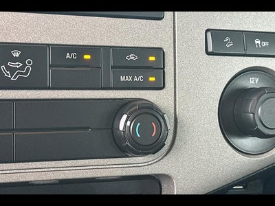 2016 Ford Super Duty F-250 SRW XLT