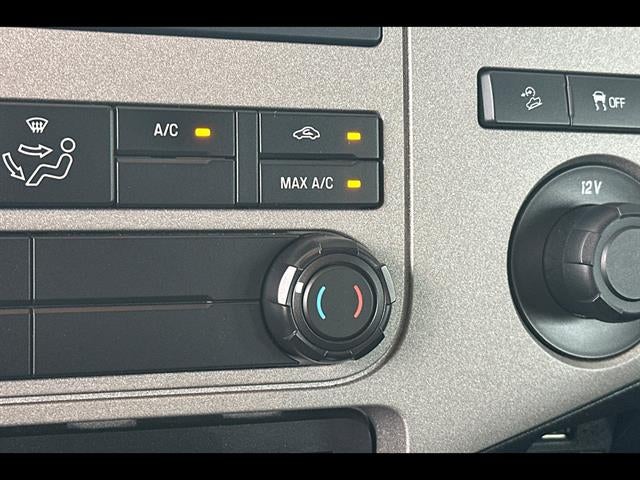 2016 Ford Super Duty F-250 SRW XLT