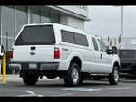 2016 Ford Super Duty F-250 SRW XLT