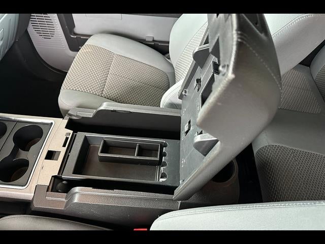 2016 Ford Super Duty F-250 SRW XLT