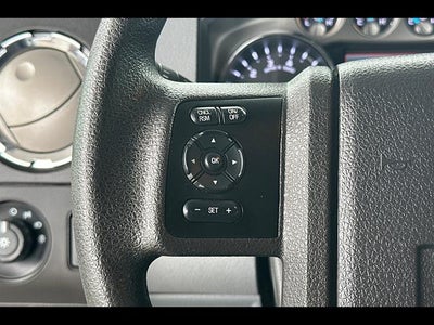 2016 Ford Super Duty F-250 SRW XLT