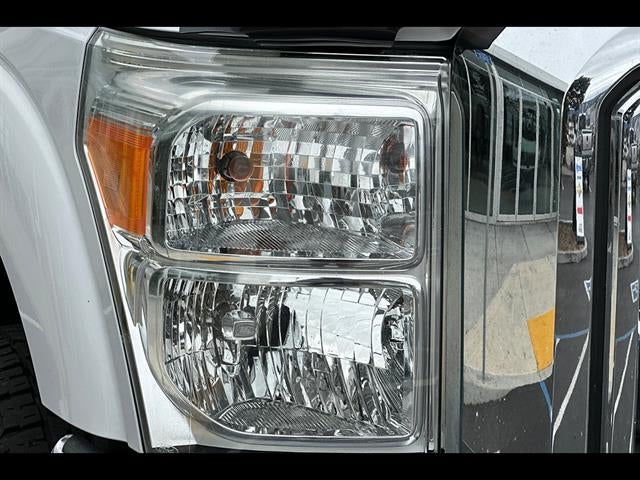 2016 Ford Super Duty F-250 SRW XLT