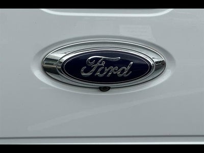 2016 Ford Super Duty F-250 SRW XLT