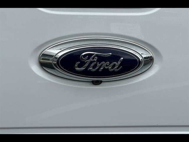 2016 Ford Super Duty F-250 SRW XLT