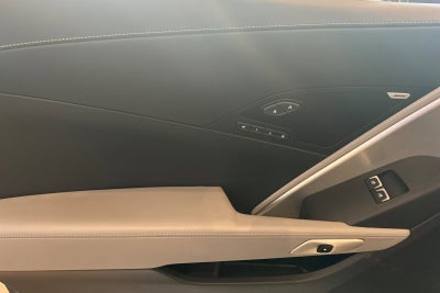 2018 Chevrolet Corvette Z06 Z06 3LZ