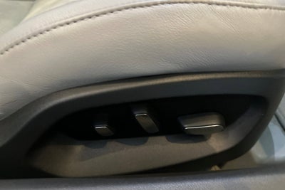 2018 Chevrolet Corvette Z06 Z06 3LZ