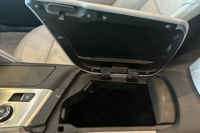 2018 Chevrolet Corvette Z06 Z06 3LZ