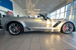 2018 Chevrolet Corvette Z06 Z06 3LZ