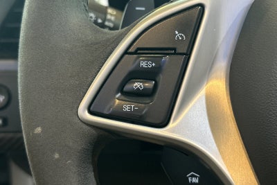 2018 Chevrolet Corvette Z06 Z06 3LZ