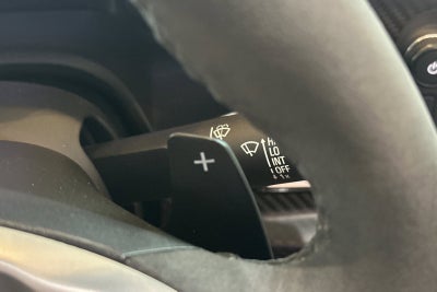 2018 Chevrolet Corvette Z06 Z06 3LZ