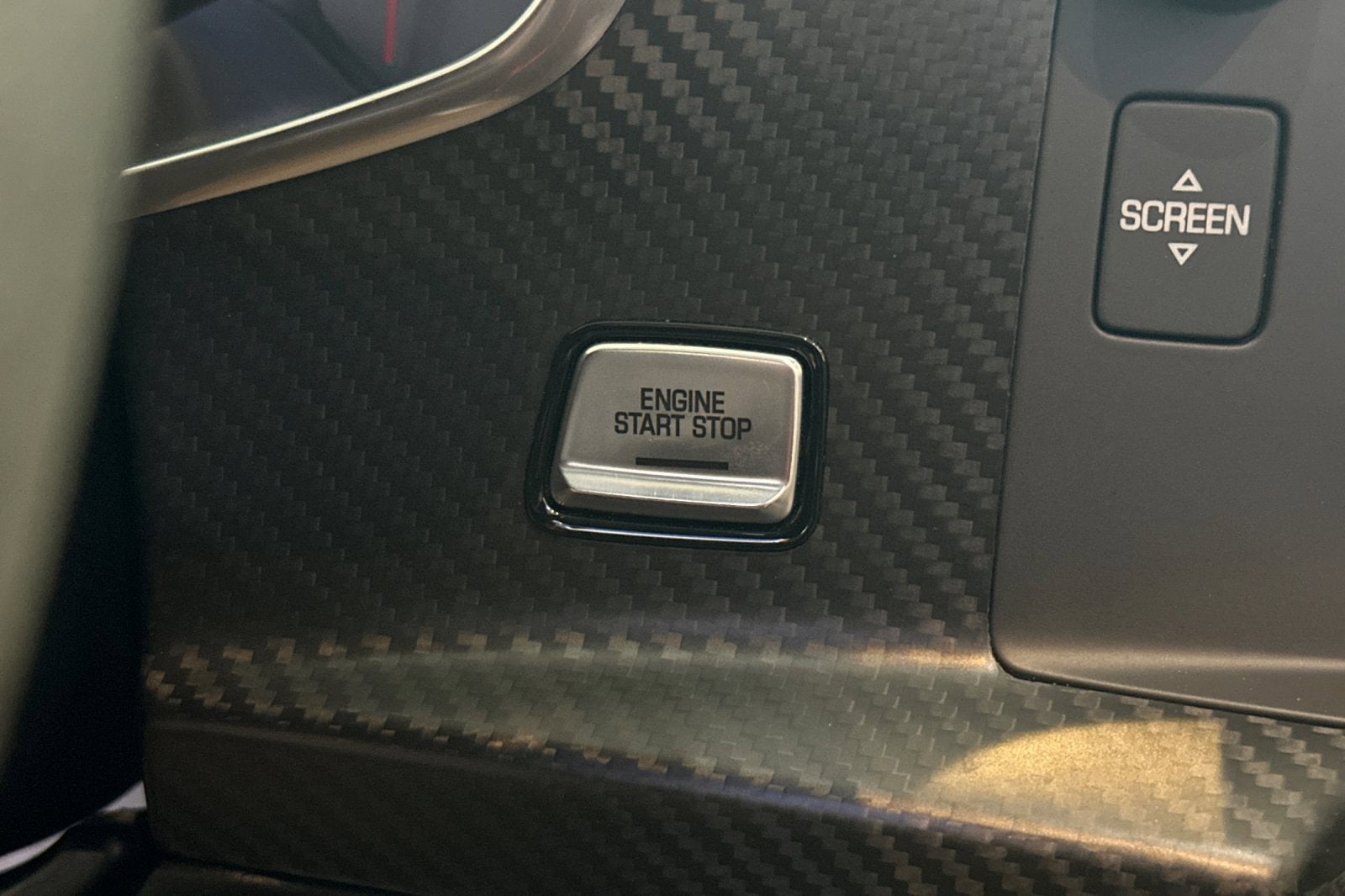 2018 Chevrolet Corvette Z06 Z06 3LZ