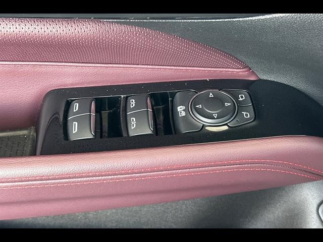 2023 Cadillac CT4-V V-Series