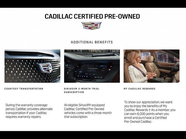 2023 Cadillac CT4-V V-Series