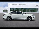 2023 Cadillac CT4-V V-Series