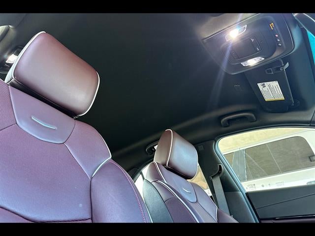 2023 Cadillac CT4-V V-Series