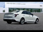 2023 Cadillac CT4-V V-Series