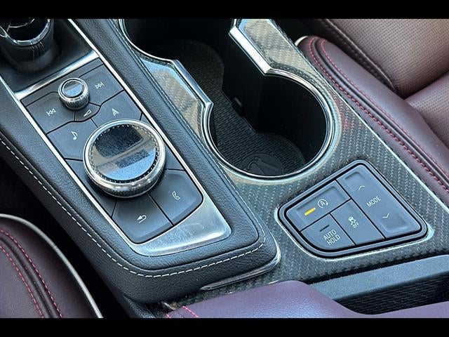 2023 Cadillac CT4-V V-Series